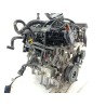 Recambio de motor completo para opel mokka / mokka x (j13) 1.6 cdti (_76) referencia OEM IAM A16DTH  