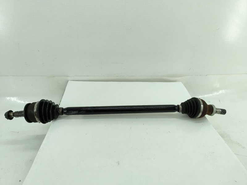 Recambio de transmision delantera derecha para opel astra k sports tourer (b16) 1.6 cdti (35) referencia OEM IAM 13367068  