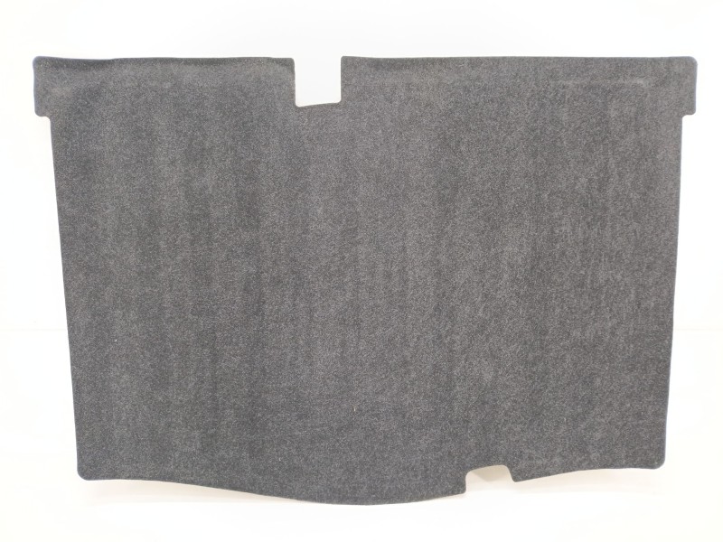 Recambio de tapa maletero para nissan micra v (k14) 1.0 ig-t referencia OEM IAM 849045FA0A  