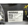Recambio de calefaccion entera normal para nissan micra v (k14) 1.0 ig-t referencia OEM IAM 272105FW0A  