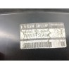 Recambio de paso rueda trasero izquierdo para nissan micra v (k14) 1.0 ig-t referencia OEM IAM 767495FA0A  
