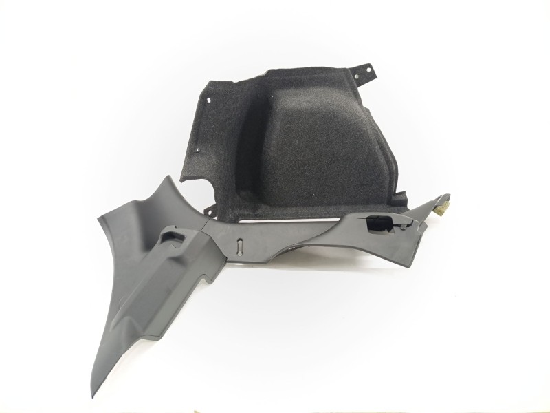 Recambio de moldura para nissan micra v (k14) 1.0 ig-t referencia OEM IAM 849515FA1A  