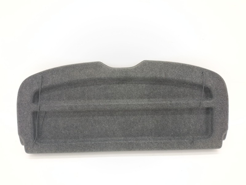 Recambio de bandeja trasera para nissan micra v (k14) 1.0 ig-t referencia OEM IAM   