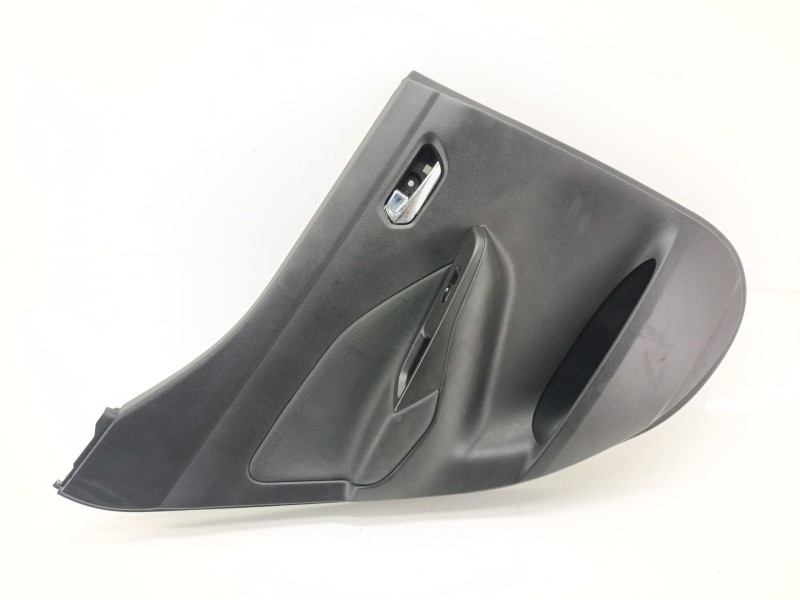 Recambio de guarnecido puerta trasera izquierda para nissan micra v (k14) 1.0 ig-t referencia OEM IAM 829235FA  