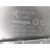 Recambio de guarnecido puerta trasera izquierda para nissan micra v (k14) 1.0 ig-t referencia OEM IAM 829235FA  