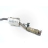 Recambio de catalizador para nissan micra v (k14) 1.0 ig-t referencia OEM IAM 203005FW0A  