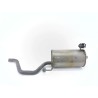 Recambio de silenciador trasero para nissan micra v (k14) 1.0 ig-t referencia OEM IAM 201005F  