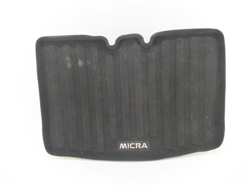 Recambio de alfombra maletero para nissan micra v (k14) 1.0 ig-t referencia OEM IAM   