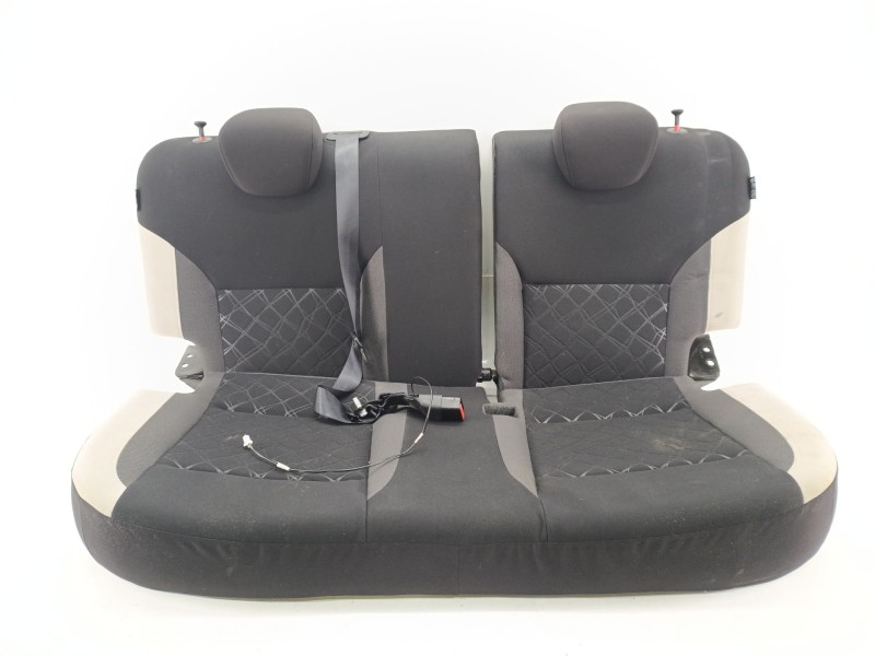 Recambio de asientos traseros para nissan micra v (k14) 1.0 ig-t referencia OEM IAM   