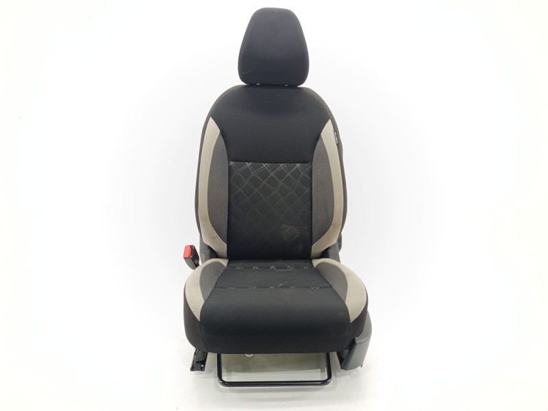 Recambio de asiento delantero izquierdo para nissan micra v (k14) 1.0 ig-t referencia OEM IAM   