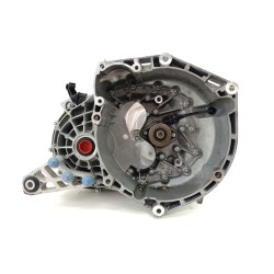 CAJA CAMBIOS 68667860AA 