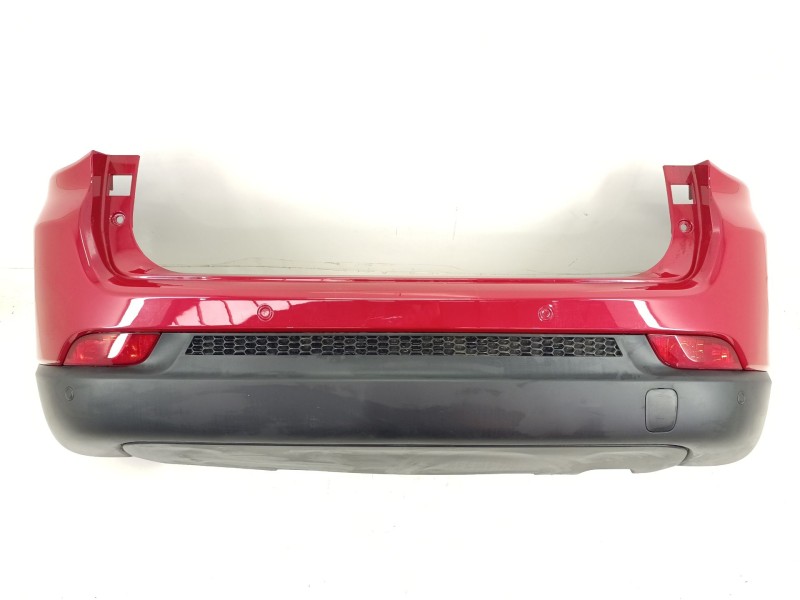 Recambio de paragolpes trasero para jeep compass (mp, m6, mv, m7) 1.4 multiair referencia OEM IAM 68351583AA  