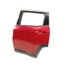 Recambio de puerta trasera izquierda para jeep compass (mp, m6, mv, m7) 1.4 multiair referencia OEM IAM 68246269AB  