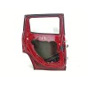 Recambio de puerta trasera izquierda para jeep compass (mp, m6, mv, m7) 1.4 multiair referencia OEM IAM 68246269AB  