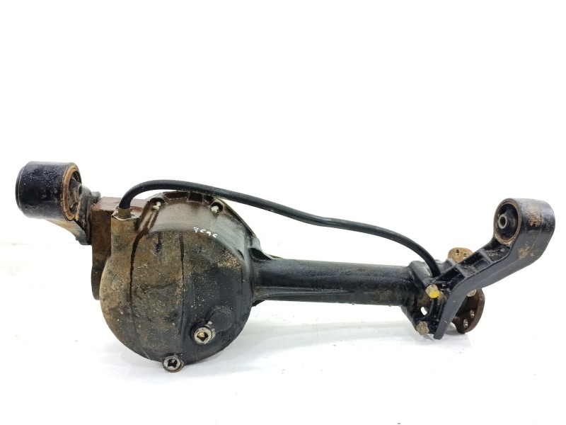 Recambio de diferencial delantero para santana 300/350 1.6 hdi 4x4 referencia OEM IAM 2730086CA0  