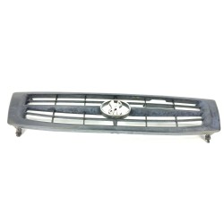 REJILLA PARAGOLPES DELANTERO HR630237BK 