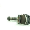 Recambio de transmision delantera derecha para opel astra k sports tourer (b16) 1.6 cdti (35) referencia OEM IAM 13367068  