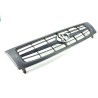 Recambio de rejilla paragolpes delantero para hyundai galloper ii (jk-01) 2.5 td intercooler referencia OEM IAM HR630237BK  