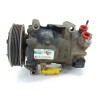 Recambio de compresor aire acondicionado para peugeot partner furgoneta/monovolumen 1.6 hdi referencia OEM IAM 9678656080  