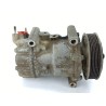Recambio de compresor aire acondicionado para peugeot partner furgoneta/monovolumen 1.6 hdi referencia OEM IAM 9678656080  