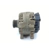 Recambio de alternador para peugeot partner furgoneta/monovolumen 1.6 hdi referencia OEM IAM 9678048880  