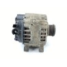 Recambio de alternador para peugeot partner furgoneta/monovolumen 1.6 hdi referencia OEM IAM 9678048880  