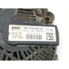Recambio de alternador para peugeot partner furgoneta/monovolumen 1.6 hdi referencia OEM IAM 9678048880  