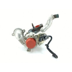 TURBOCOMPRESOR 9673283680 