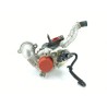 Recambio de turbocompresor para peugeot partner furgoneta/monovolumen 1.6 hdi referencia OEM IAM 9673283680  