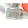 Recambio de turbocompresor para peugeot partner furgoneta/monovolumen 1.6 hdi referencia OEM IAM 9673283680  