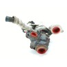 Recambio de turbocompresor para peugeot partner furgoneta/monovolumen 1.6 hdi referencia OEM IAM 9673283680  