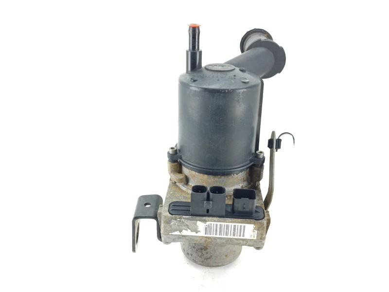 Recambio de bomba direccion para peugeot partner furgoneta/monovolumen 1.6 hdi referencia OEM IAM 4008L9  