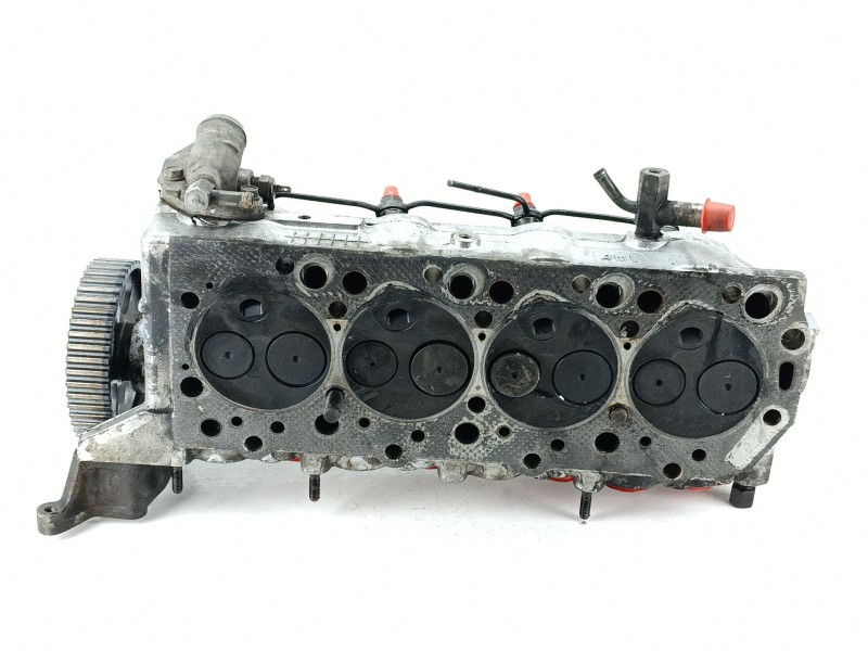 Recambio de culata para hyundai galloper ii (jk-01) 2.5 td intercooler referencia OEM IAM MR984455  