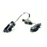 Recambio de cerradura puerta trasera derecha para peugeot 2008 ii (ud_, us_, uy_, uj_, ur_, uc_) 1.5 bluehdi 110 (udyhsk) refere