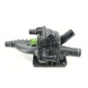 Recambio de termostato para peugeot partner furgoneta/monovolumen 1.6 hdi referencia OEM IAM 9684588980  