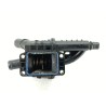 Recambio de termostato para peugeot partner furgoneta/monovolumen 1.6 hdi referencia OEM IAM 9684588980  