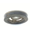 Recambio de polea cigueñal para peugeot partner furgoneta/monovolumen 1.6 hdi referencia OEM IAM 9654961090  