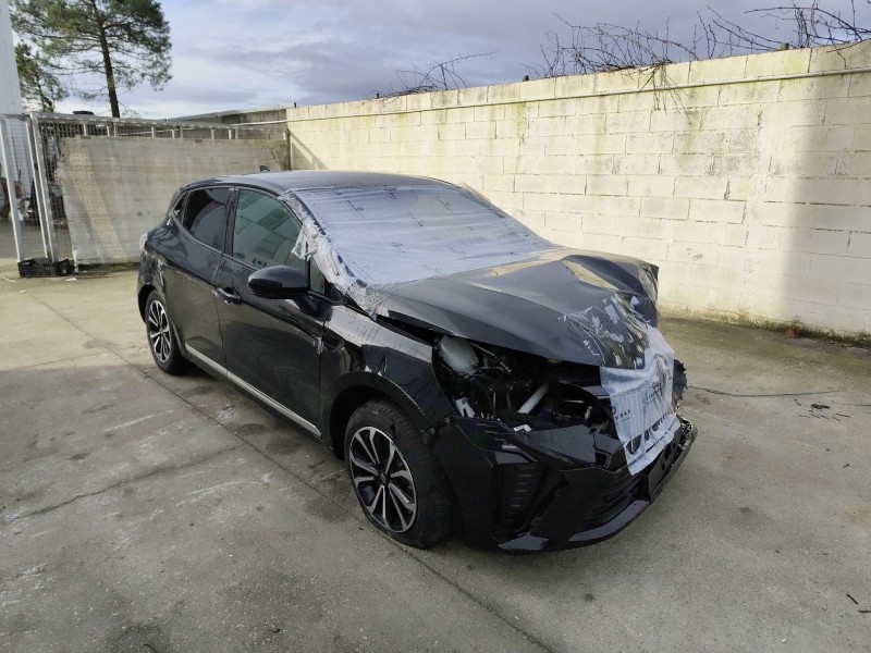 renault clio v (b7_) del año 2025