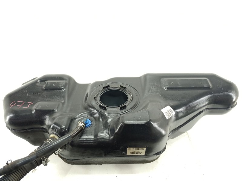 Recambio de deposito combustible para nissan micra v (k14) 1.0 ig-t referencia OEM IAM 172025FN0A  