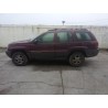 jeep grand cherokee ii (wj, wg) del año 1999