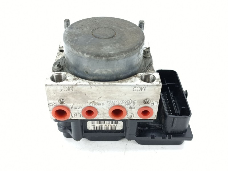 Recambio de abs para citroën nemo sx referencia OEM IAM 51801321  