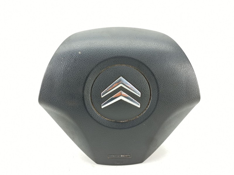 Recambio de airbag delantero izquierdo para citroën nemo sx referencia OEM IAM 1613824680  