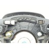 Recambio de airbag delantero izquierdo para citroën nemo sx referencia OEM IAM 1613824680  