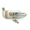 Recambio de catalizador para peugeot partner furgoneta/monovolumen 1.6 hdi referencia OEM IAM 9808329680  