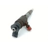 Recambio de inyector para peugeot partner furgoneta/monovolumen 1.6 hdi referencia OEM IAM 0445110340  