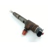 Recambio de inyector para peugeot partner furgoneta/monovolumen 1.6 hdi referencia OEM IAM 0445110340  
