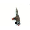 Recambio de inyector para peugeot partner furgoneta/monovolumen 1.6 hdi referencia OEM IAM 445110339  