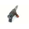 Recambio de inyector para peugeot partner furgoneta/monovolumen 1.6 hdi referencia OEM IAM 445110339  