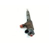 Recambio de inyector para peugeot partner furgoneta/monovolumen 1.6 hdi referencia OEM IAM 445110339  