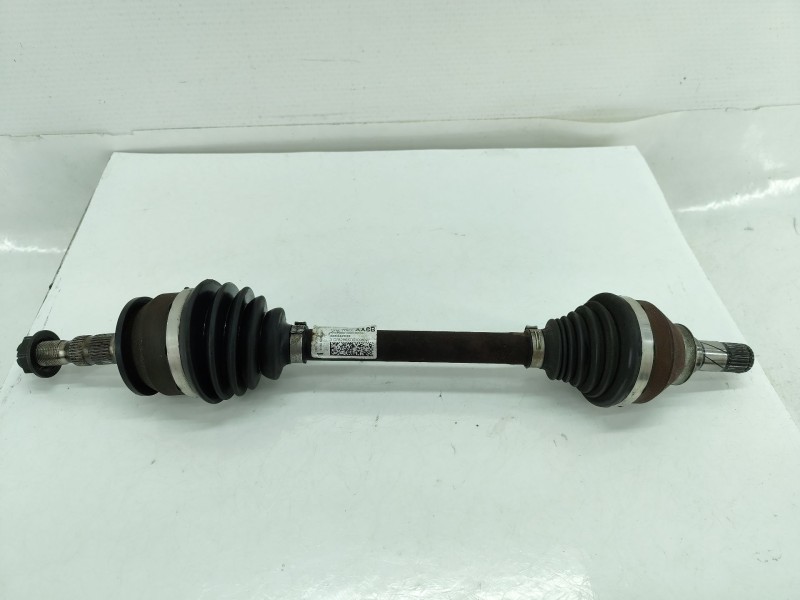 Recambio de transmision delantera izquierda para opel astra k sports tourer (b16) 1.6 cdti (35) referencia OEM IAM 13367067  